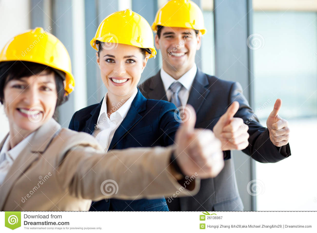 real estate construction project manager