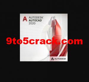 autodesk autocad 2020 serial number